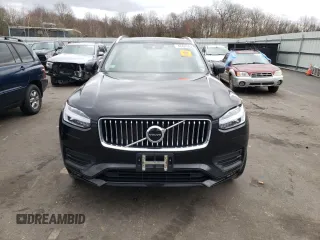 2020 Volvo XC90 Momentum with VIN YV4A22PK9L1589756, listed as a Copart auction lot 68428982 with 41,911 mi miles. Bid and sale history available at carsss.com. Image 5.