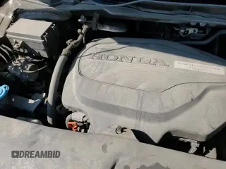 2018 Honda Odyssey with VIN 5FNRL6H42JB511561, listed as a Copart auction lot 69076135 with 139,253 mi miles and Clean title. Bid and sale history available at DreamBid. Image 14.