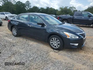 2015 Nissan Altima SV z VIN 1N4AL3AP2FC216339, wystawiony jako Copart lot #59789585 z przebiegiem 135 657 mil mil oraz Czysty tytuł • Clean title. Historia ofert i sprzedaży dostępna na DreamBid. Obrazek 4.