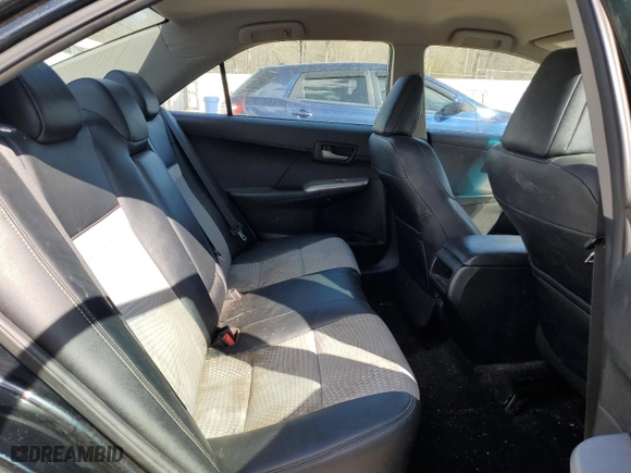 2012 Toyota Camry L with VIN 4T1BF1FK7CU067449, listed as a Copart auction lot 49994805 with 157,993 mi miles and Clean Title. Bid and sale history available at carsss.com. Image 10.