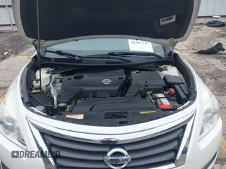 2013 Nissan Altima SV with VIN 1N4AL3AP2DC169200, listed as a IAAI auction lot 42367726 with 89,265 mi miles and . Bid and sale history available at DreamBid. Image 10.