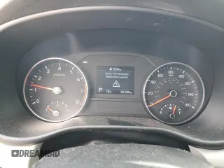 2020 Kia Sportage EX z VIN KNDPNCAC0L7805972, wystawiony jako Copart lot #52038825 z przebiegiem 65 794 mil mil oraz Szkoda całkowita • Salvage title. Historia ofert i sprzedaży dostępna na DreamBid. Obrazek 9.