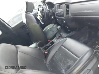 2021 Ford Ranger XL with VIN 1FTER1EH2MLD59550, listed as a IAAI auction lot 42049898 with 95,265 mi miles and . Bid and sale history available at DreamBid. Image 5.