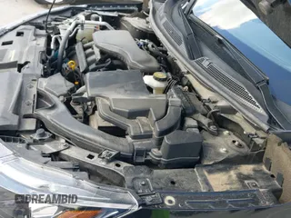 2022 Nissan Rogue SV with VIN JN1BJ1BW4NW488244, listed as a IAAI auction lot 42296034 with 25,782 mi miles and . Bid and sale history available at DreamBid. Image 20.