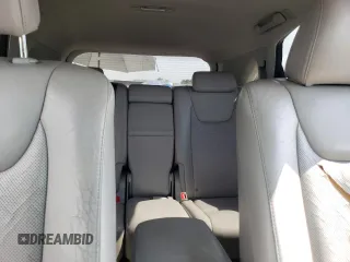 2010 Lexus RX 350 with VIN 2T2BK1BA2AC066146, listed as a Copart auction lot 56313715 with 145,467 mi miles and Salvage Title. Bid and sale history available at DreamBid. Image 10.