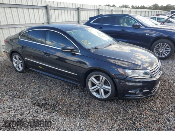 2015 Volkswagen CC R-Line с VIN WVWBP7AN0FE800915, выставлен на аукционе Copart как лот 79766214 с пробегом 76 796 миль миль и Списание • Salvage title. История ставок и продаж доступна на DreamBid. Изображение 4.