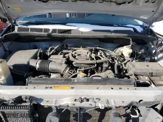 2007 Toyota Tundra LTD with VIN 5TBDV58197S472209, listed as a Copart auction lot 42746345 with 170,896 mi miles and Salvage Title. Bid and sale history available at carsss.com. Image 11.