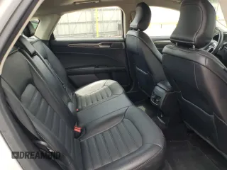 2017 Ford Fusion SE with VIN 3FA6P0HD9HR190220, listed as a Copart auction lot 60995515 with 72,288 mi miles and Salvage title. Bid and sale history available at DreamBid. Image 10.