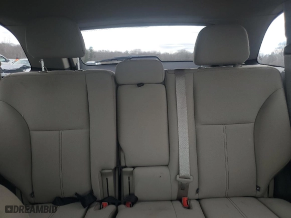 2014 Ford Edge SE with VIN 2FMDK3GC5EBA28987, listed as a Copart auction lot 49314845 with 146,518 mi miles and Clean Title. Bid and sale history available at carsss.com. Image 10.