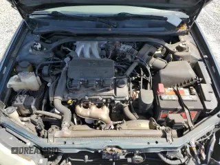 2003 Toyota Solara SE z VIN 2T1CF22P33C603259, wystawiony jako Copart lot #53045935 z przebiegiem 215 054 mil mil oraz Szkody całkowita. Historia ofert i sprzedaży dostępna na DreamBid. Obrazek 12.