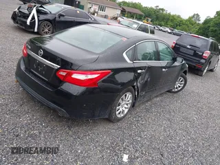 2016 Nissan Altima S with VIN 1N4AL3AP6GN365567, listed as a IAAI auction lot 42492051 with 99,639 mi miles and . Bid and sale history available at DreamBid. Image 4.