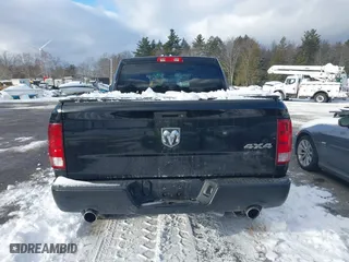 2013 Ram 1500 Tradesman with VIN 1C6RR7FT3DS719056, listed as a IAAI auction lot 41530209 with 172,177 mi miles. Bid and sale history available at carsss.com. Image 17.