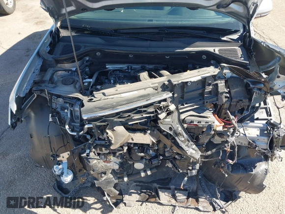 2024 Volkswagen Taos SE z VIN 3VVEX7B21RM001601, wystawiony jako IAAI lot #41406215 z przebiegiem 8 557 mil mil oraz . Historia ofert i sprzedaży dostępna na DreamBid. Obrazek 10.