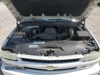 2004 Chevrolet Tahoe Z71 with VIN 1GNEK13Z64R123553, listed as a Copart auction lot 69650594 with 235,016 mi miles and Salvage Title. Bid and sale history available at carsss.com. Image 13.