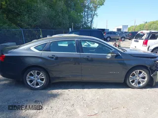 2014 Chevrolet Impala LT with VIN 2G1125S32E9134792, listed as a IAAI auction lot 42188329 with 84,620 mi miles and . Bid and sale history available at DreamBid. Image 14.