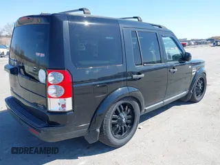 2011 Land Rover LR4 Lux с VIN SALAK2D48BA560328, выставлен на аукционе IAAI как лот 41974164 с пробегом 135 009 миль миль и . История ставок и продаж доступна на DreamBid. Изображение 4.
