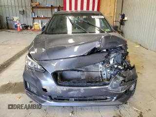 2017 Subaru Impreza Special Sports z VIN 4S3GTAK67H3701321, wystawiony jako Copart lot #47553515 z przebiegiem Nie podano mil oraz Szkoda całkowita • Salvage title. Historia ofert i sprzedaży dostępna na DreamBid. Obrazek 5.
