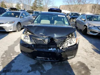 2008 Toyota Camry LE with VIN 4T1BE46K98U745551, listed as a Copart auction lot 44937095 with 94,581 mi miles and Clean Title. Bid and sale history available at carsss.com. Image 5.
