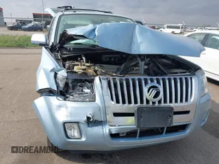 2008 Mercury Mariner z VIN 4M2CU39H98KJ30705, wystawiony jako IAAI lot #42265080 z przebiegiem 60 636 mil mil oraz . Historia ofert i sprzedaży dostępna na DreamBid. Obrazek 6.