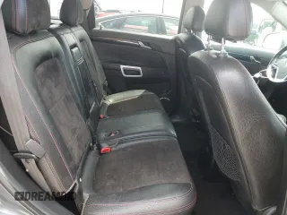 2008 Saturn VUE z VIN 3GSDL93738S550422, wystawiony jako Copart lot #56958935 z przebiegiem 165 007 mil mil oraz Czysty tytuł • Clean title. Historia ofert i sprzedaży dostępna na DreamBid. Obrazek 11.