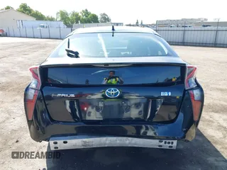 2016 Toyota Prius Two with VIN JTDKBRFU9G3021083, listed as a IAAI auction lot 41986733 with 117,227 mi miles and . Bid and sale history available at DreamBid. Image 17.