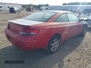 2000 Toyota Solara SE z VIN 2T1CF22P2YC397195, wystawiony jako IAAI lot #42079193 z przebiegiem 249 158 mil mil oraz . Historia ofert i sprzedaży dostępna na DreamBid. Obrazek 4.