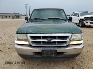 1999 Ford Ranger XL z VIN 1FTYR14V6XPB24151, wystawiony jako Copart lot #56316045 z przebiegiem 195 845 mil mil oraz Szkoda całkowita • Salvage title. Historia ofert i sprzedaży dostępna na DreamBid. Obrazek 5.