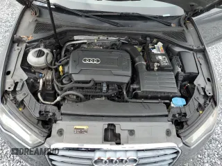 2015 Audi A3 1.8T Premium Plus with VIN WAUCCGFF6F1008872, listed as a Copart auction lot 51238055 with 160,843 mi miles and Clean Title. Bid and sale history available at carsss.com. Image 11.