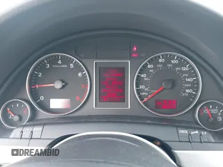 2006 Audi A4 2.0T z VIN WAUDF78E86A132934, wystawiony jako IAAI lot #42021468 z przebiegiem 86 932 mil mil oraz . Historia ofert i sprzedaży dostępna na DreamBid. Obrazek 7.