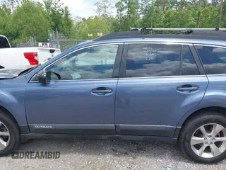 2013 Subaru Outback Limited with VIN 4S4BRBLC7D3232868, listed as a IAAI auction lot 42172681 with 148,328 mi miles and . Bid and sale history available at DreamBid. Image 14.