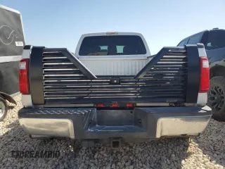 2013 Ford F-350 XL z VIN 1FT8W3DT5DEA84686, wystawiony jako Copart lot #51480565 z przebiegiem 267 966 mil mil oraz Szkoda całkowita • Salvage title. Historia ofert i sprzedaży dostępna na DreamBid. Obrazek 6.