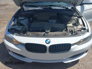 2015 BMW 3 Series 320i xDrive with VIN WBA3C3G50FNT51569, listed as a IAAI auction lot 42054171 with 74,305 mi miles and . Bid and sale history available at DreamBid. Image 10.