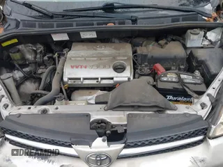 2005 Toyota Sienna XLE with VIN 5TDZA22C85S353310, listed as a IAAI auction lot 41546218 with 158,566 mi miles. Bid and sale history available at carsss.com. Image 10.