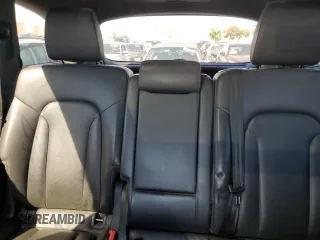2015 Audi Q7 S line Prestige z VIN WA1DGAFE1FD017150, wystawiony jako Copart lot #67568584 z przebiegiem 128 221 mil mil oraz Szkoda całkowita • Salvage title. Historia ofert i sprzedaży dostępna na DreamBid. Obrazek 10.