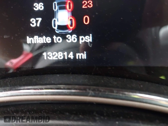 2016 Jeep Grand Cherokee Limited 75th Anniversary with VIN 1C4RJFBG2GC461856, listed as a IAAI auction lot 42038362 with 132,814 mi miles and . Bid and sale history available at DreamBid. Image 15.