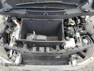 2016 BMW i3 z VIN WBY1Z2C56GV556516, wystawiony jako Copart lot #79074234 z przebiegiem 41 634 mil mil oraz Szkody całkowita. Historia ofert i sprzedaży dostępna na DreamBid. Obrazek 11.