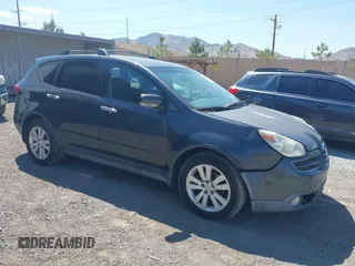 2007 Subaru Tribeca Limited с VIN 4S4WX82D474405023, выставлен на аукционе IAAI как лот 42487718 с пробегом 263 818 миль миль и . История ставок и продаж доступна на DreamBid. Изображение 1.