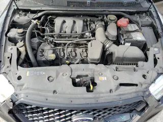 2013 Ford Police Interceptor с VIN 1FAHP2L8XDG213181, выставлен на аукционе Copart как лот 58978605 с пробегом 131 268 миль миль и Списание • Salvage title. История ставок и продаж доступна на DreamBid. Изображение 11.