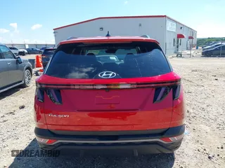 2023 Hyundai Tucson SEL z VIN 5NMJB3AE9PH280330, wystawiony jako IAAI lot #42352766 z przebiegiem 19 929 mil mil oraz . Historia ofert i sprzedaży dostępna na DreamBid. Obrazek 16.