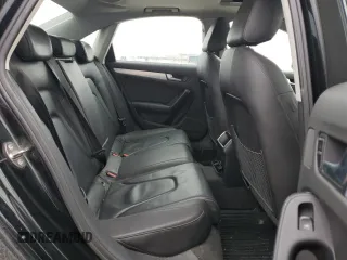 2009 Audi A4 2.0T Prem with VIN WAULF78K79N038333, listed as a Copart auction lot 47379525 with 141,040 mi miles and Clean Title. Bid and sale history available at carsss.com. Image 10.
