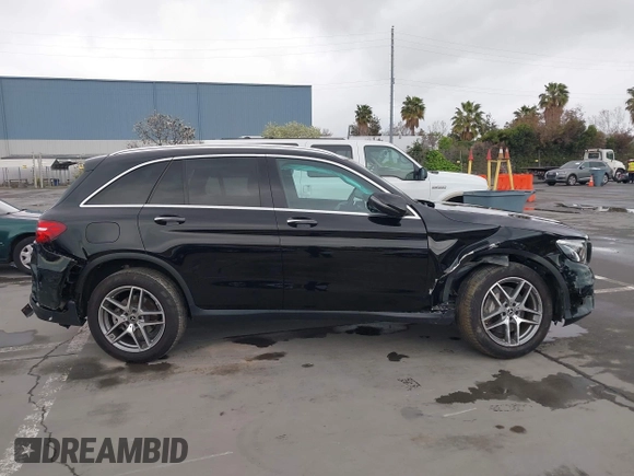 2019 Mercedes-Benz GLC 300 z VIN WDC0G4KBXKF593247, wystawiony jako IAAI lot #41913203 z przebiegiem 30 833 mil mil oraz . Historia ofert i sprzedaży dostępna na DreamBid. Obrazek 13.