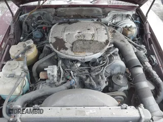 1988 Mercedes-Benz 560 SL with VIN WDBBA48D0JA077921, listed as a IAAI auction lot 41450795 with 155,749 mi miles and . Bid and sale history available at DreamBid. Image 10.