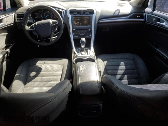2016 Ford Fusion SE с VIN 1FA6P0HDXG5114782, выставлен на аукционе Copart как лот 50448945 с пробегом 179 967 миль миль и Списание • Salvage title. История ставок и продаж доступна на DreamBid. Изображение 8.