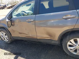 2013 Honda CR-V EX with VIN 5J6RM4H59DL016442, listed as a IAAI auction lot 42115184 with 88,853 mi miles. Bid and sale history available at carsss.com. Image 15.