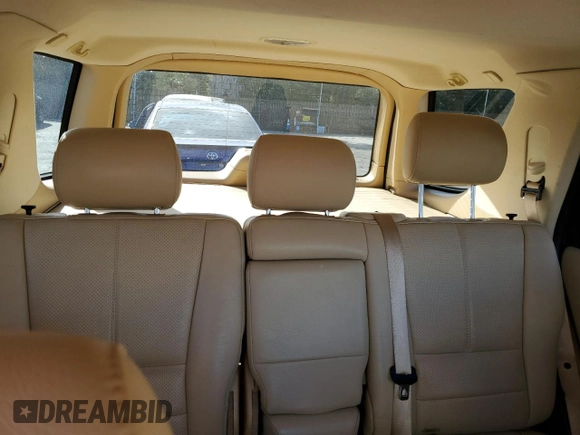 2000 Mercedes-Benz M-Class with VIN 4JGAB54E1YA194220, listed as a Copart auction lot 78433324 with 125,405 mi miles and Salvage Title. Bid and sale history available at carsss.com. Image 10.
