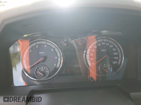 2010 Dodge 1500 SLT с VIN 1D7RB1CT4AS209105, выставлен на аукционе Copart как лот 61261075 с пробегом 115 199 миль миль и Списание • Salvage title. История ставок и продаж доступна на DreamBid. Изображение 9.