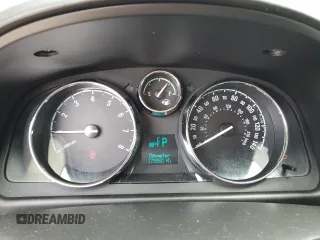 2014 Chevrolet Captiva Sport LT with VIN 3GNAL3EKXES666507, listed as a Copart auction lot 61321254 with 173,950 mi miles and Salvage Title. Bid and sale history available at DreamBid. Image 9.