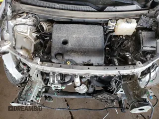 2021 Chevrolet Traverse LS with VIN 1GNERFKW6MJ210870, listed as a Copart auction lot 51370535 with Not Provided miles and Salvage Title. Bid and sale history available at carsss.com. Image 13.