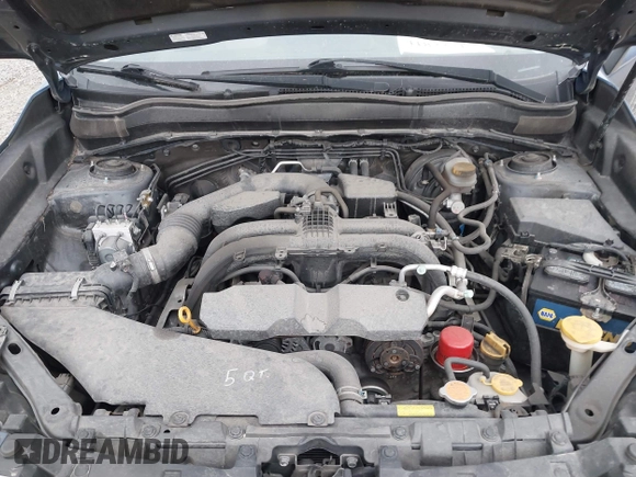 2017 Subaru Forester with VIN JF2SJAAC9HH410475, listed as a IAAI auction lot 41823315 with 46,867 mi miles and . Bid and sale history available at DreamBid. Image 10.