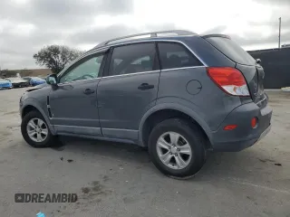 2009 Saturn VUE XE z VIN 3GSCL33P09S533328, wystawiony jako Copart lot #53945385 z przebiegiem 140 128 mil mil oraz Nie do naprawy. Historia ofert i sprzedaży dostępna na DreamBid. Obrazek 2.